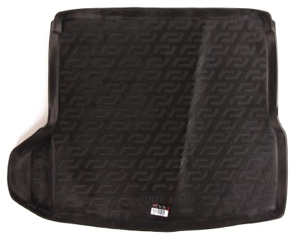 Alfombrilla de maletero de goma Mazda 3 III Sedan (BM) (13-)
