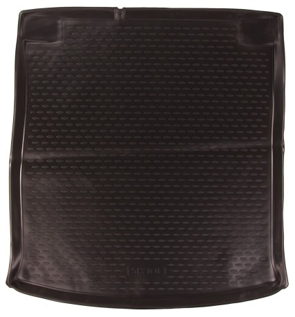 Alfombrilla de maletero de goma para AUDI A6 C5 (Tipo 4B), 1997-2004, berlina