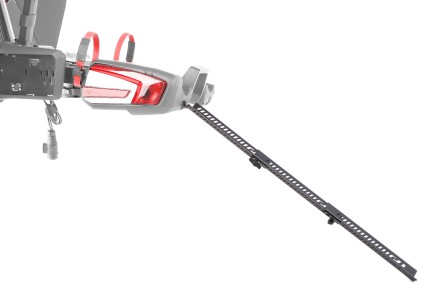 Rampa de acceso para portabicicletas E-BIKE PRO