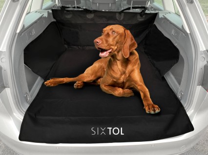 Funda protectora para el maletero CAR TRUNK COVER PRO