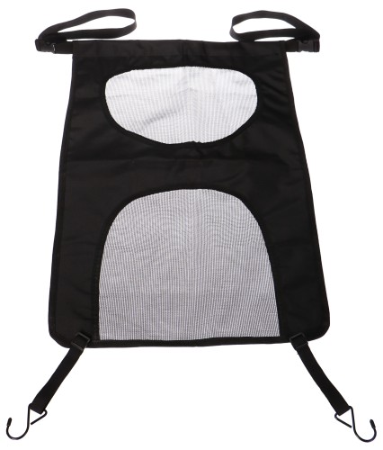 Red de protección entre los asientos delanteros CAR NET CHARLIE, 70 x 47 cm