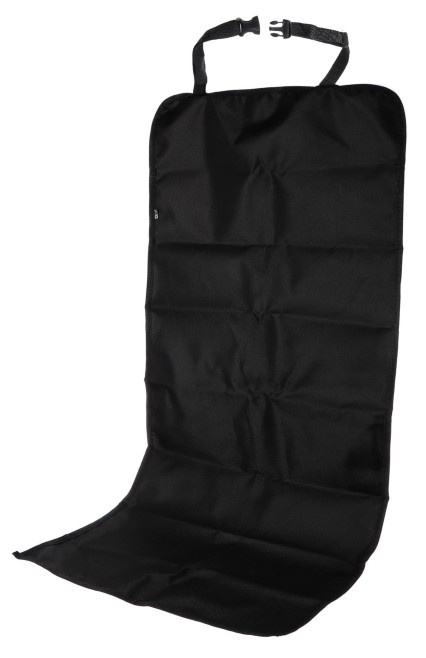 Funda protectora de asiento CAR COVER LASSIE, 108 x 50 cm