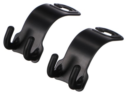 Gancho para coche para el reposacabezas CAR HOOK 1, 2 uds