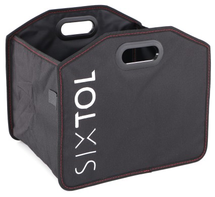 Organizador para maletero CAR COMPACT 1, 1 compartimento, plegable