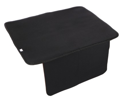 Alfombrilla protectora para asiento de auto CAR KIDS COVER 1