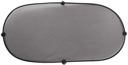 Protector solar con ventosa para la ventana del coche CAR SUNSHADE 8, 100 x 50 cm