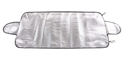 Cortina contra heladas, nieve y sol CAR SNOW COVER 1, 200 x 70 cm