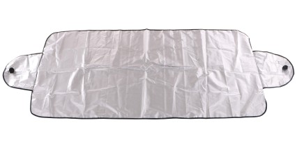 Cortina contra heladas, nieve y sol CAR SNOW COVER 2, 200 x 70 cm
