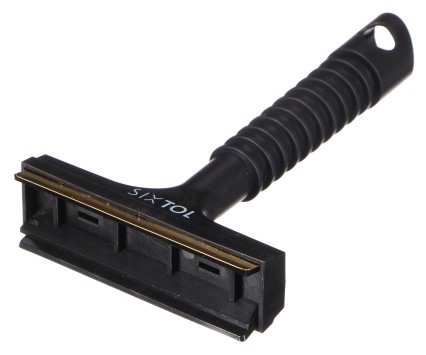 Raspador de hielo de latón para coche CAR ICE 2