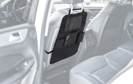 Organizador para asiento delantero de coche CAR COMPACT SEAT 3