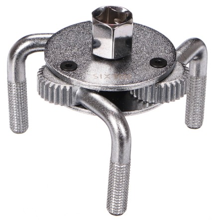 Llave para filtro de aceite LLAVE MECÁNICA PARA ACEITE 1, 1/2