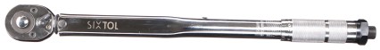 Llave dinamométrica MECHANIC TORQUE 1, 1/2\