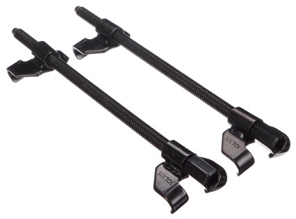 Compresor de muelles MECHANIC SPRING SET 2, 2 uds, 270 mm
