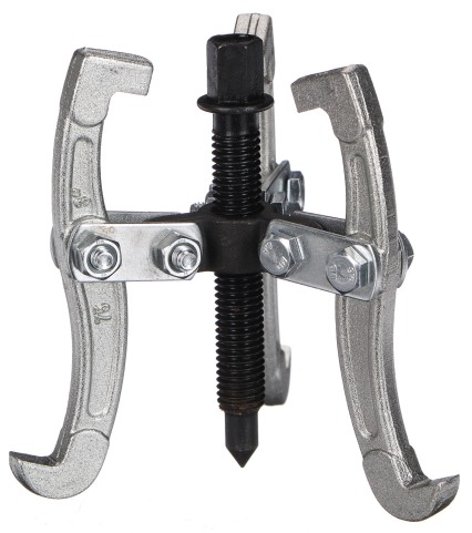 Extractor de rodamientos de 3 brazos MECHANIC TRIPLE PULLER 75, 3