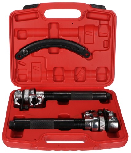 Compresor de muelles MECHANIC SPRING SET 3, heavy-duty, 280mm, 2 piezas