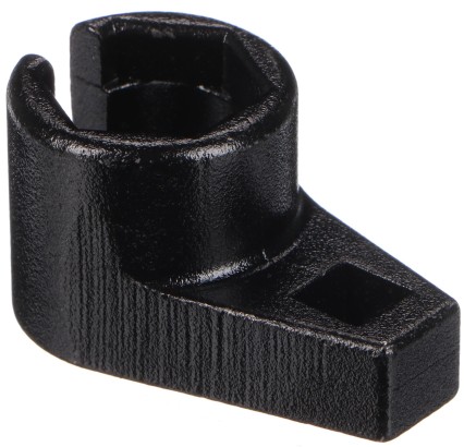 Llave de tubo para sonda lambda MECHANIC LAMBDA 1, 22mm 3/8