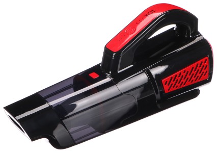 Aspirador inalámbrico de mano para coche CAR VAC 1, 90W, 10KPa