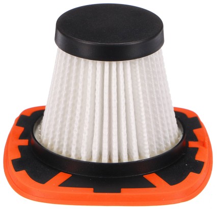 Filtro para aspirador CAR VAC FILTER, HEPA, 8x5,5 cm – pieza de recambio
