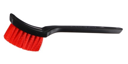 Cepillo grueso para limpiar neumáticos, llantas y motor del coche CAR DETAILING TIRE BRUSH 1