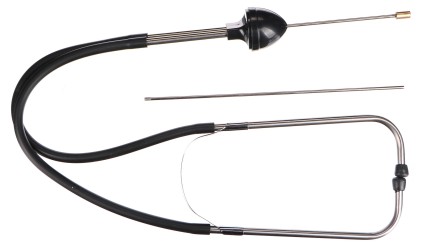 Estetoscopio automotriz MECÁNICO SCOPE 1