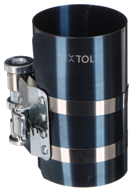 Abrazadera para anillos de pistón, altura 100mm x 175mm MECHANIC PISTON 2
