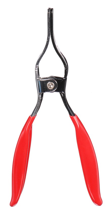 Alicates para abrazaderas de conductos de presión y combustible MECHANIC HOSE CLAMP 3