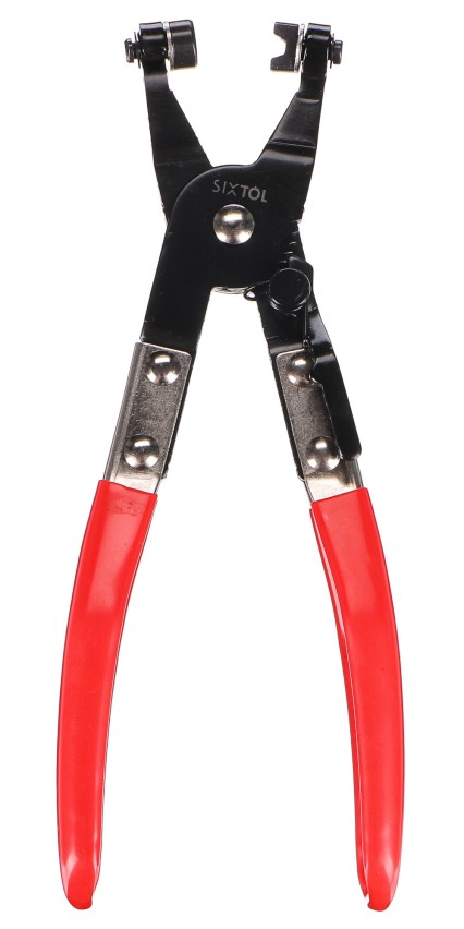 Alicates para abrazaderas autoblocantes de manguera MECHANIC HOSE CLAMP 7