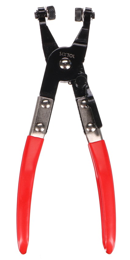 Alicates para abrazaderas simples autoblocantes de manguera MECHANIC HOSE CLAMP 8
