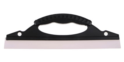 Limpiador manual de ventanas para lavado de coches CAR DETAILING SCRAPER 1