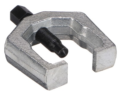 Extractor del brazo de la caja de dirección MECHANIC BALL JOINT 2, 33x64mm