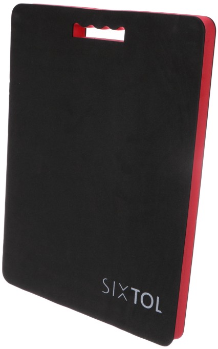 Almohadilla protectora para arrodillarse MECHANIC PAD MINI, EVA, 25 x 35 x 3,6 cm