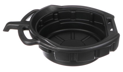 Bandeja para drenaje de aceite con boquilla MECHANIC OIL PAN 1, 8L