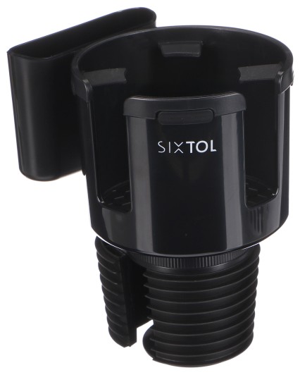 Expansor de portavasos para coche CAR CUP HOLDER 6