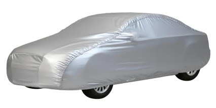 Funda protectora para coche CAR COVER BASIC L