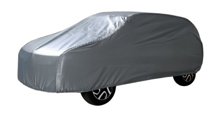 Funda protectora para coche CAR COVER BASIC SUV XL