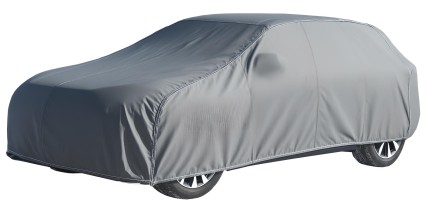 Funda protectora para coche CAR COVER PREMIUM SUV XL