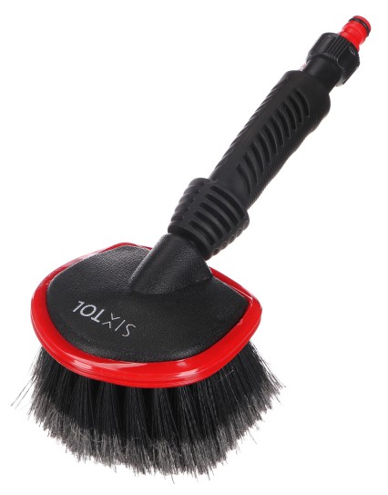 Cepillo corto de flujo para lavado de coches CAR DETAILING WASH BRUSH 2