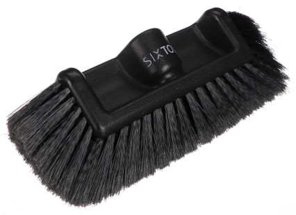 Cabezal de lavado para cepillo de flujo CAR DETAILING BRUSH HEAD 2