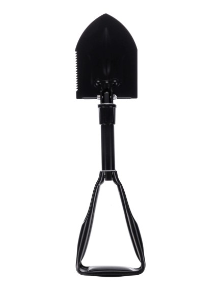 Skládací lopatka s krumpáčem CAR SHOVEL 3, v pouzdru
