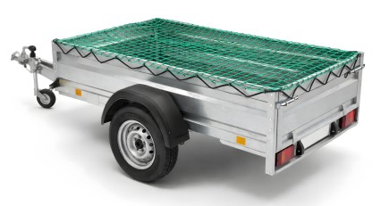 Red para remolque TRAILER CARGO NET 5, 2 x 3 m