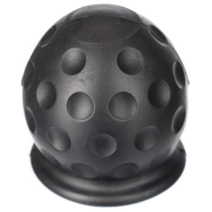 Cubierta para bola del enganche CAR BALL CAP GOLF