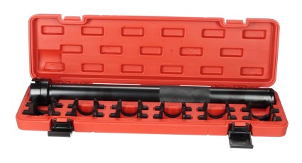 Juego de montaje para tirantes interiores de dirección MECHANIC TIE ROD 1, 13 piezas