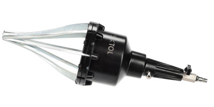 Herramienta neumática para desmontaje de fuelles y juntas de semiejes MECHANIC CV REMOVER 1