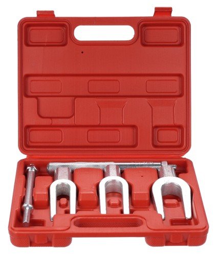 Juego de extractores de rótulas y brazos MECHANIC BALL JOINT 8, 5 piezas