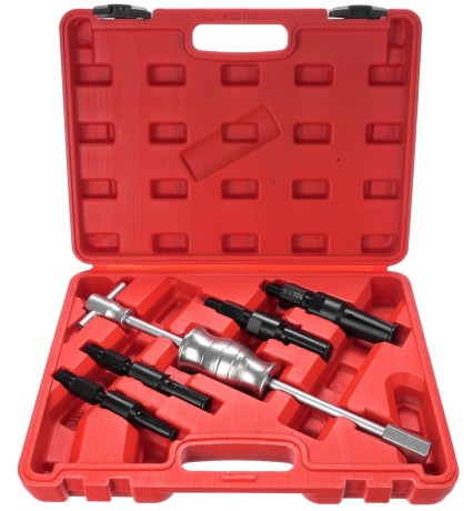 Juego de extractores de rodamientos internos MECHANIC BEARING PULLER 6, 5 piezas