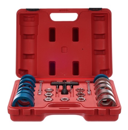Juego para montaje y desmontaje de retenes del árbol de levas MECHANIC CAMSHAFT 1