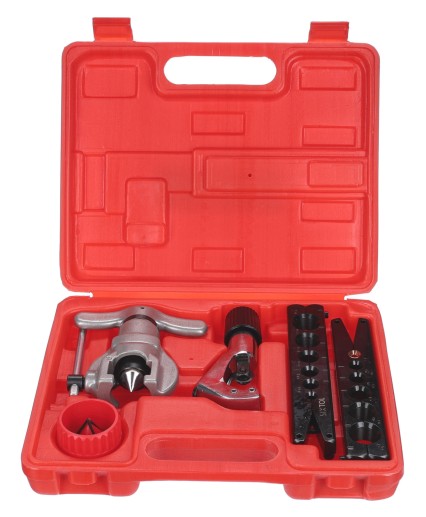 Juego para cortar y expandir tubos MECHANIC PIPE EXPANDER 2