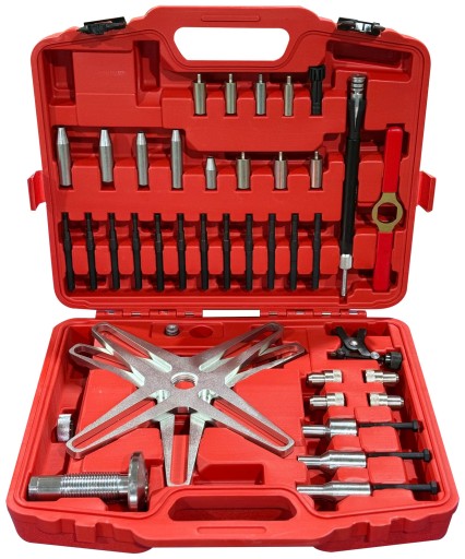 Juego para montaje y desmontaje de embragues autoajustables MECHANIC CLUTCH 1