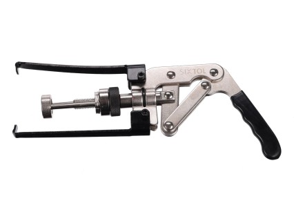 Compresor de muelles de válvulas para motores OHV MECHANIC VALVE SPRING 1