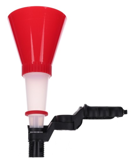Embudo de llenado de aceite universal MECHANIC OIL FUNNEL 1